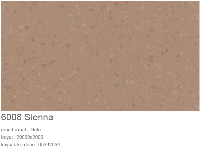 6008-Sienna