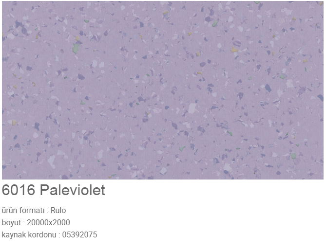 6016-Paleviolet